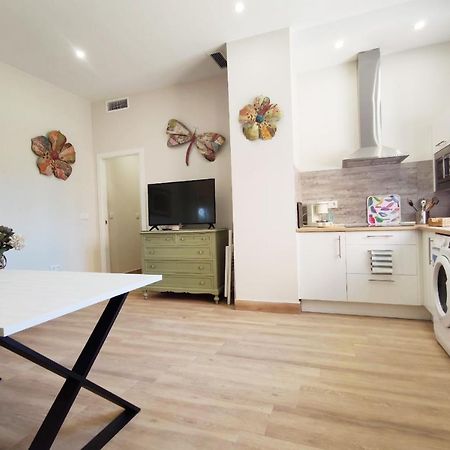 Apartamentos Sanlucar Casa D Sanlúcar de Barrameda Εξωτερικό φωτογραφία