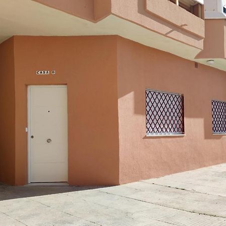 Apartamentos Sanlucar Casa D Sanlúcar de Barrameda Εξωτερικό φωτογραφία