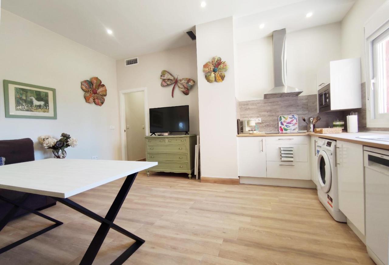 Apartamentos Sanlucar Casa D Sanlúcar de Barrameda Εξωτερικό φωτογραφία