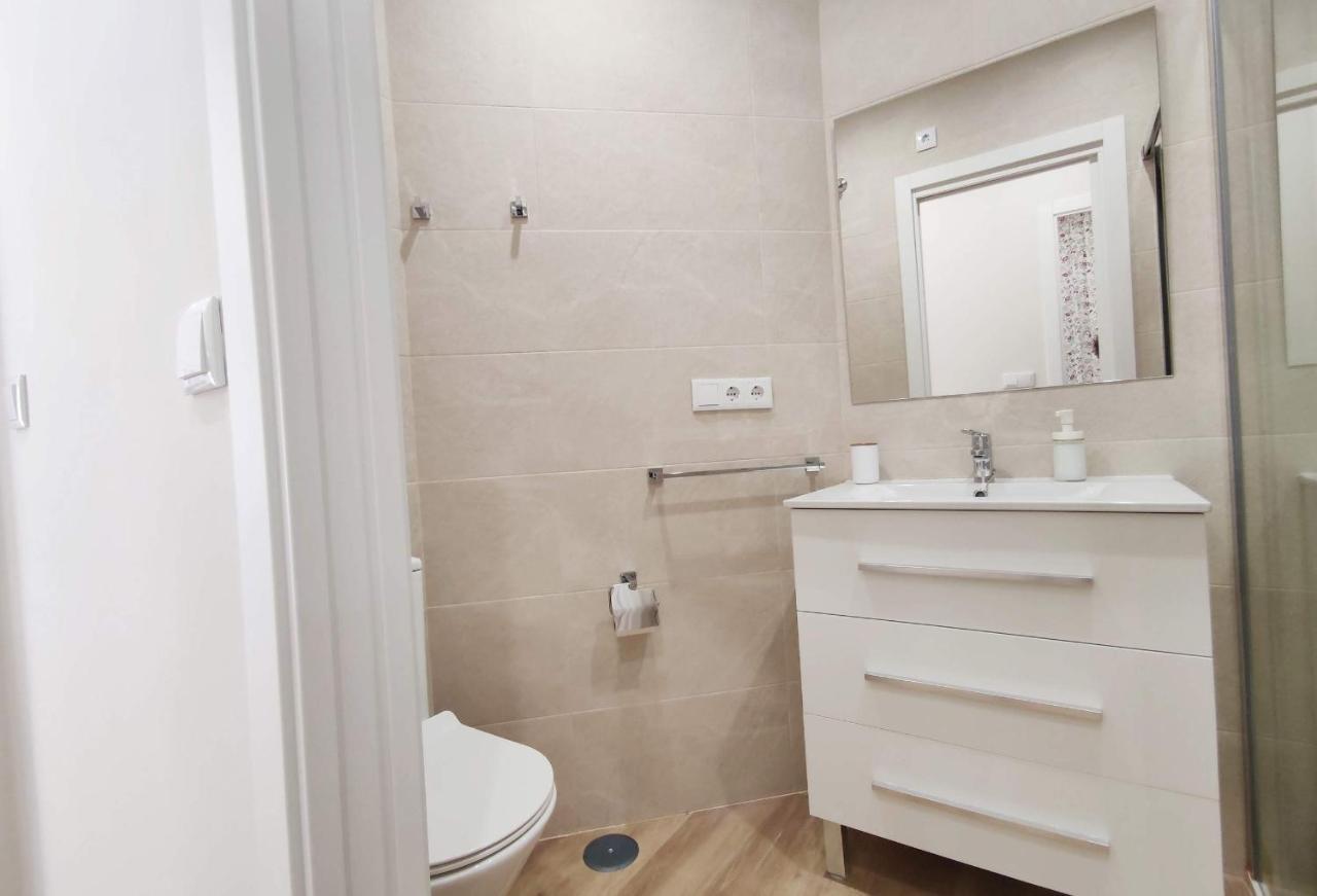 Apartamentos Sanlucar Casa D Sanlúcar de Barrameda Εξωτερικό φωτογραφία