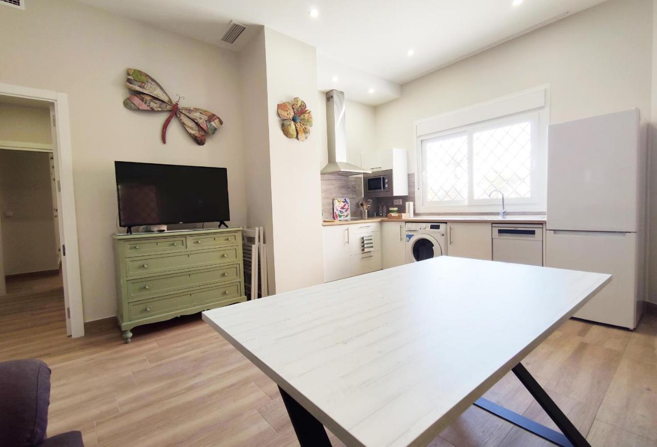 Apartamentos Sanlucar Casa D Sanlúcar de Barrameda Εξωτερικό φωτογραφία