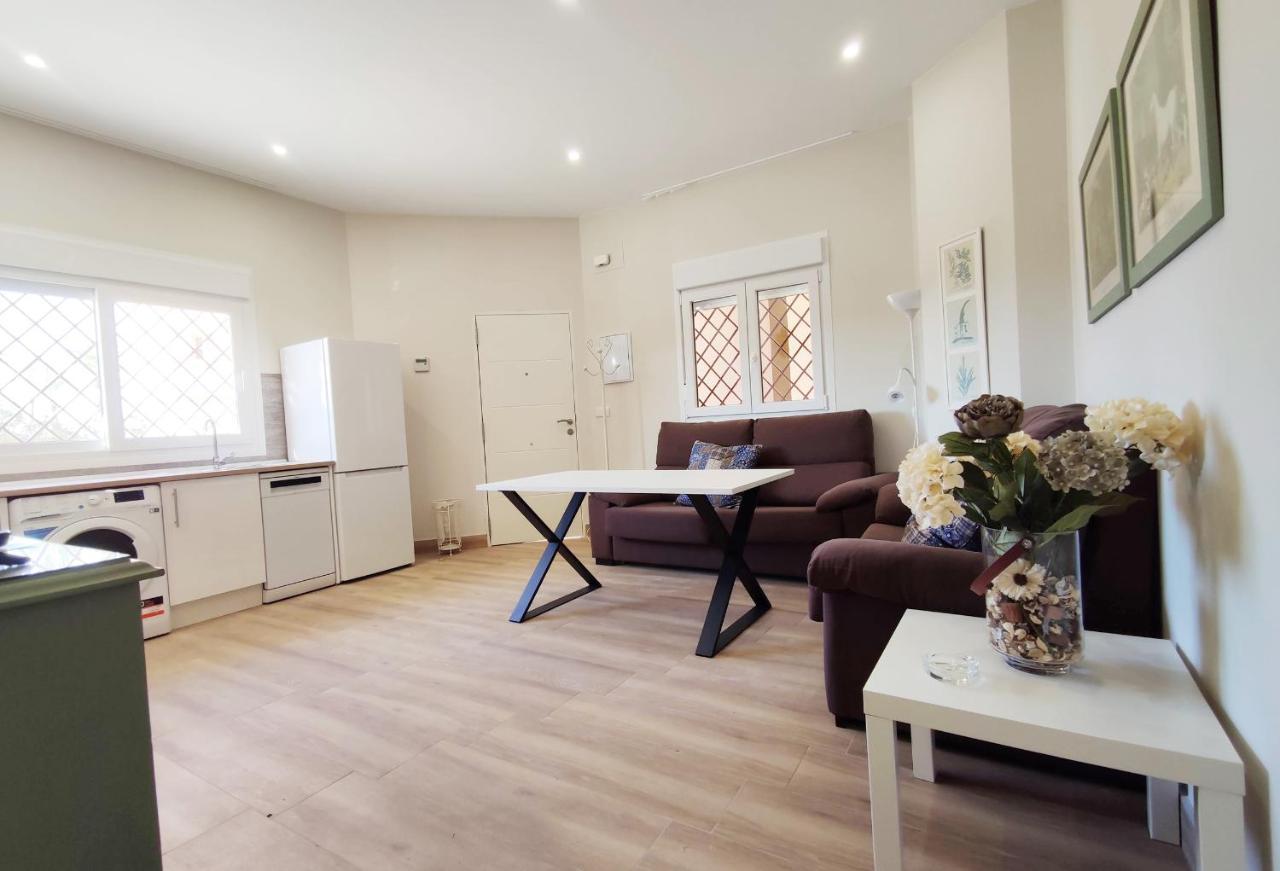 Apartamentos Sanlucar Casa D Sanlúcar de Barrameda Εξωτερικό φωτογραφία