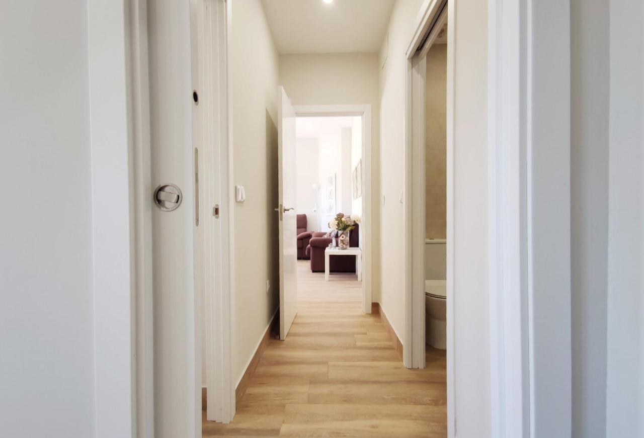 Apartamentos Sanlucar Casa D Sanlúcar de Barrameda Εξωτερικό φωτογραφία